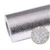 ORANGE PEEL TEXTURE ALUMINUM FOIL