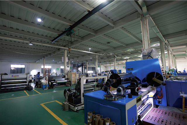 Factory equipment