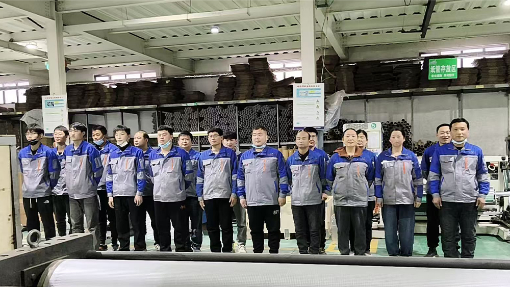 Slitting Team
