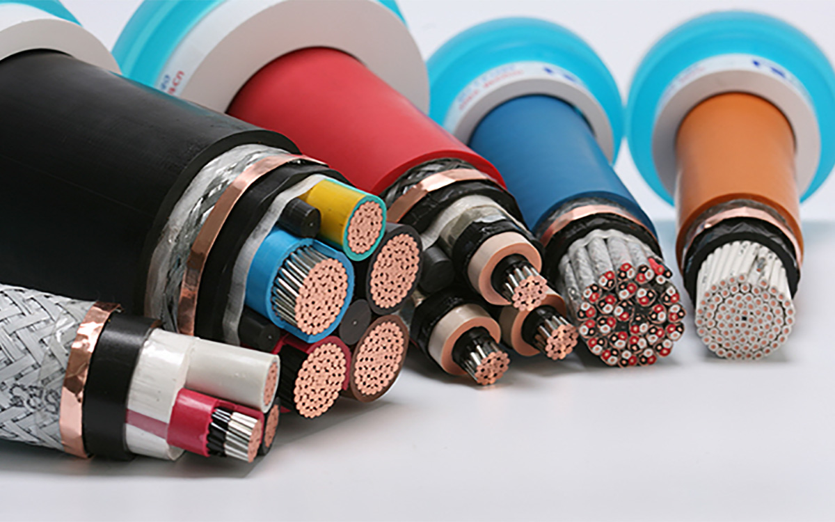 Cable protection