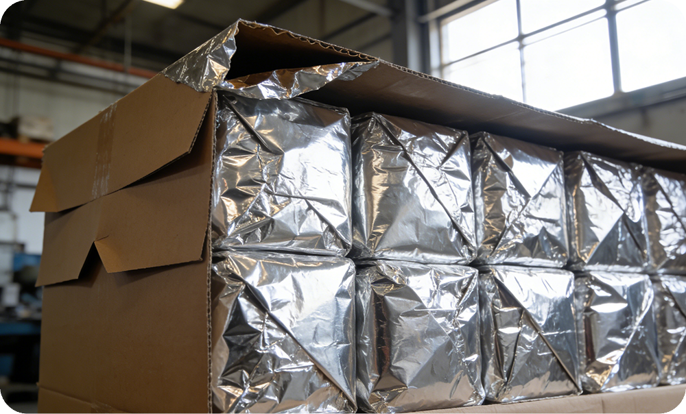 Packaging Composites