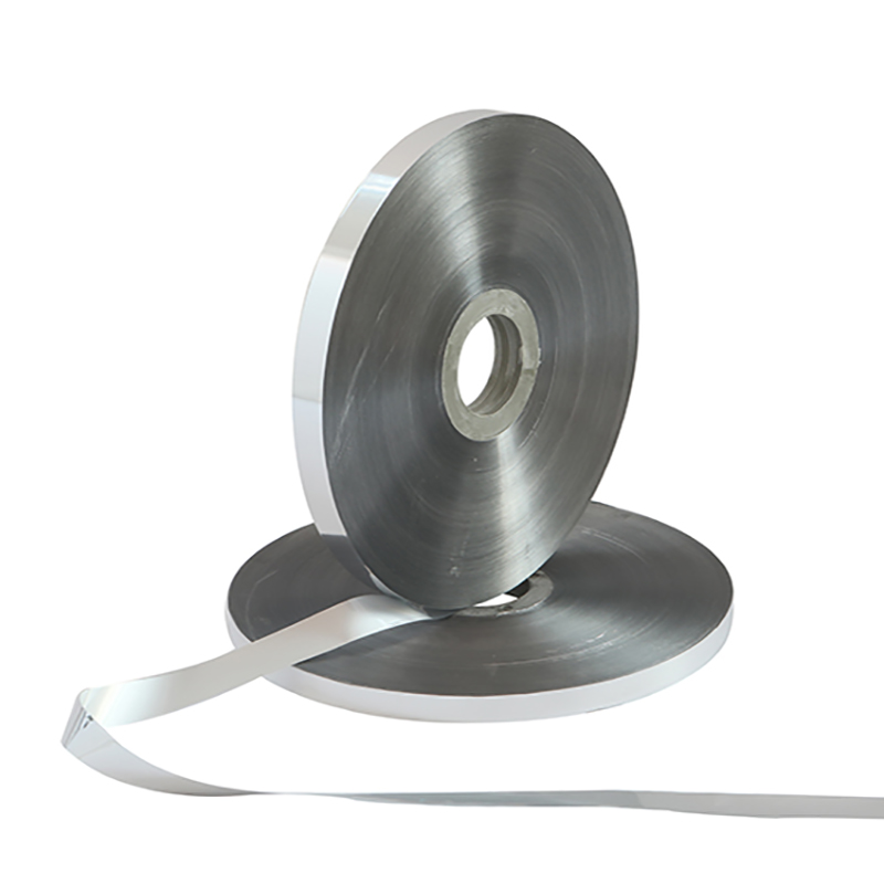 SINGLE SIDED ALUMINUM FOIL