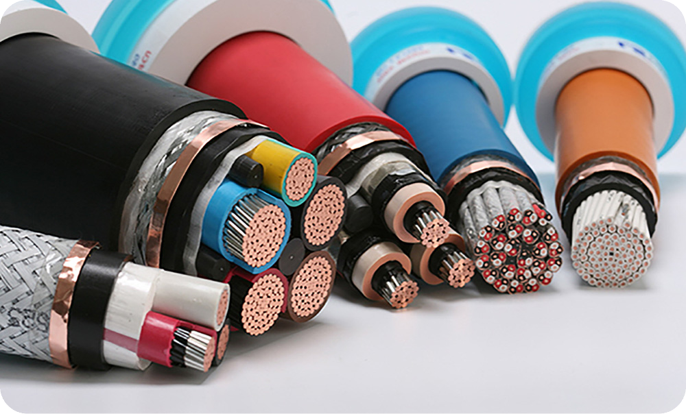 Cable Protection