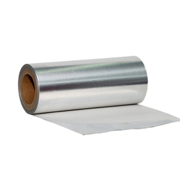 ALUMINUM FOIL CLOTH