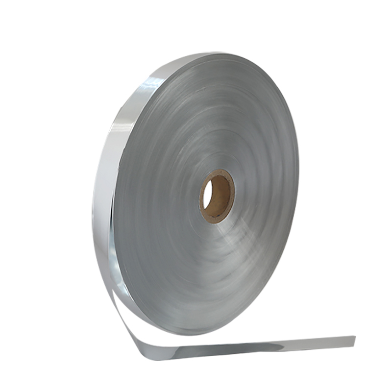 DOUBLE SIDED ALUMINUM FOIL