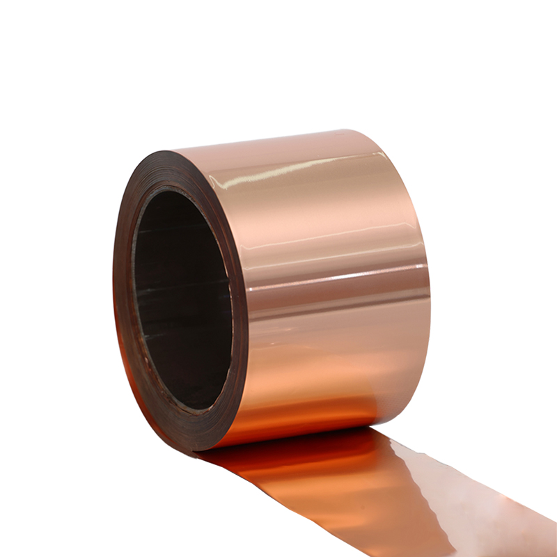 COPPER FOIL