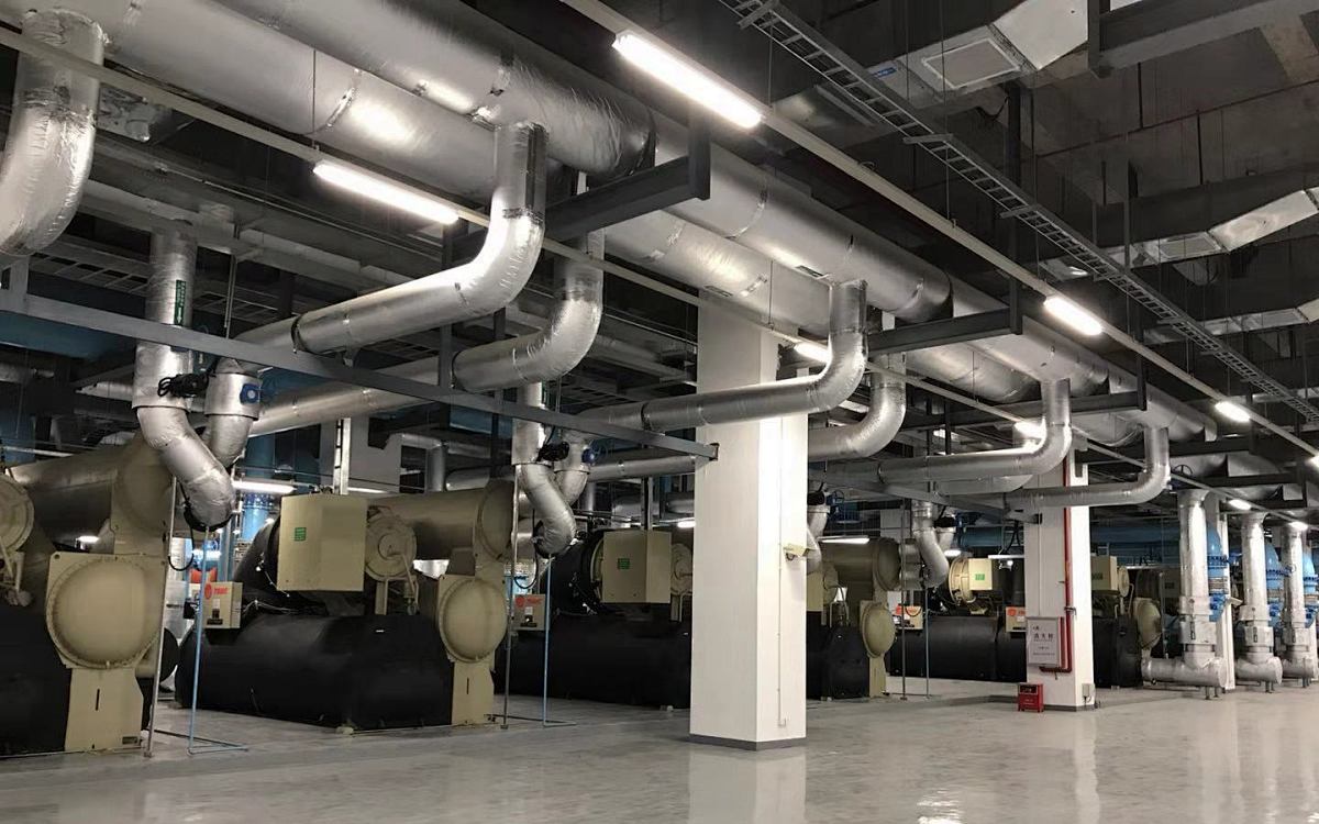 Industrial Protection