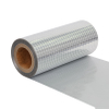 REINFORCED ALUMINUM FOIL