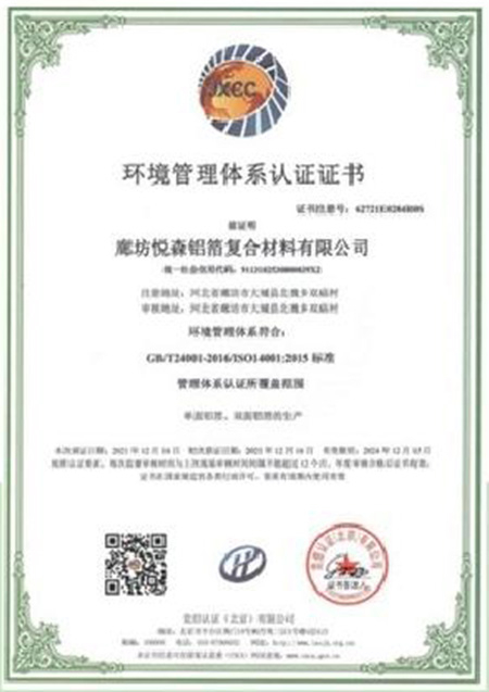 Certificates2