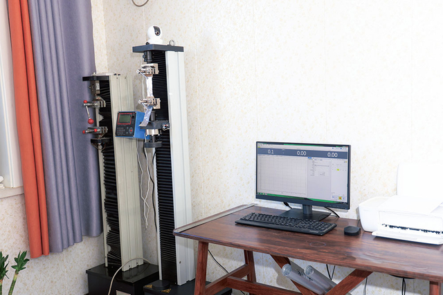 Factory equipment