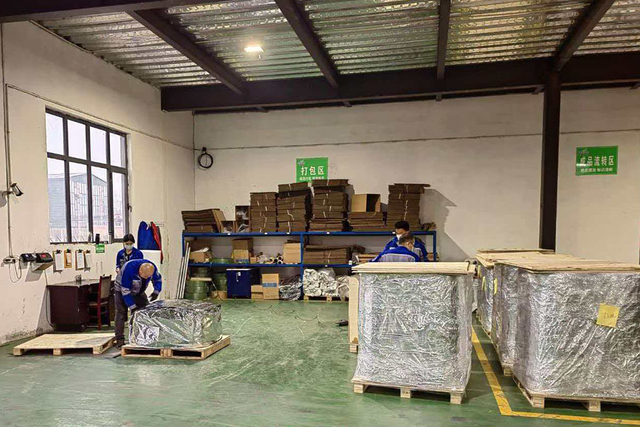 Shipping packaging (2)