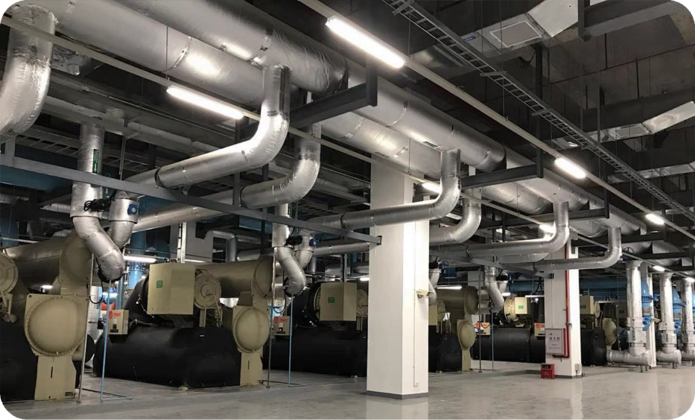 Industrial Protection