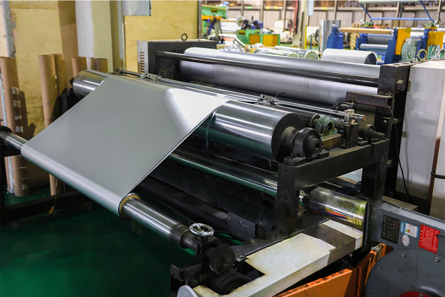 Factory equipment