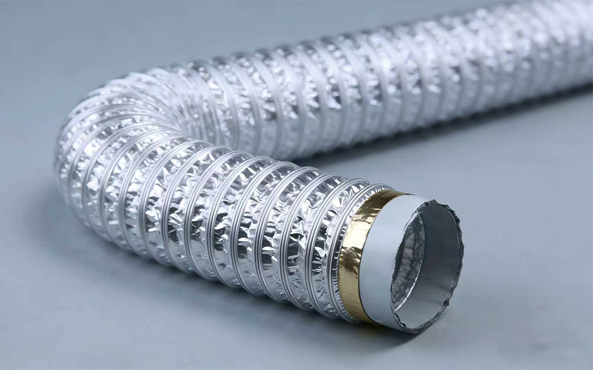 Flexible Duct