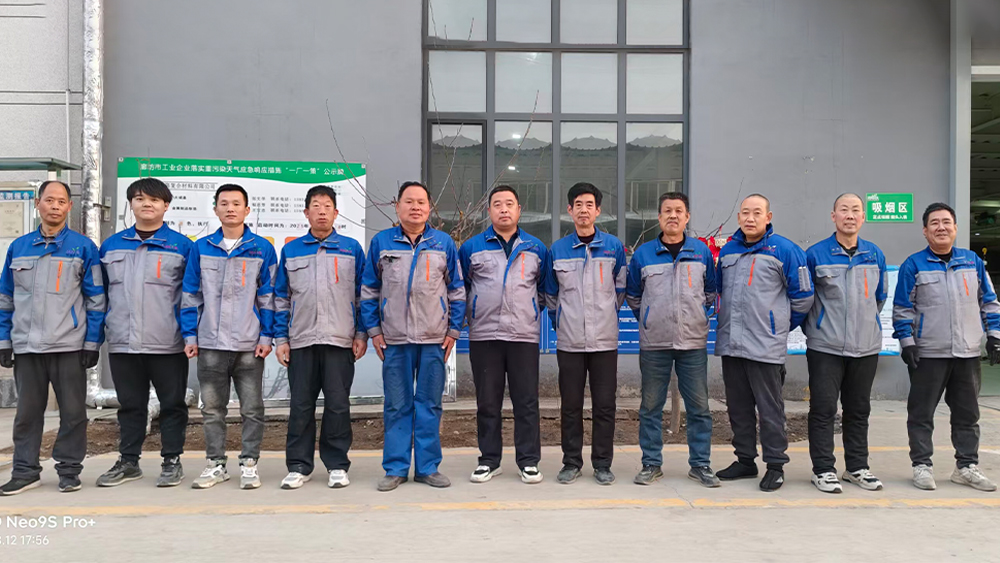Support Team