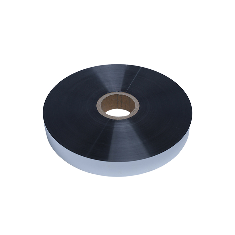 METALLIZED FILM