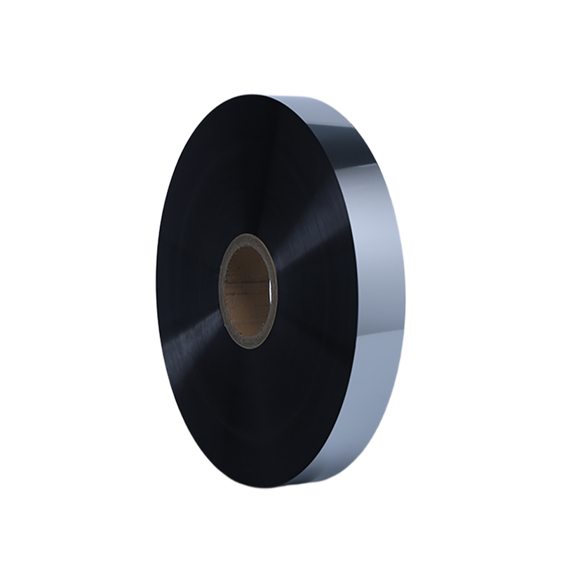 METALLIZED FILM