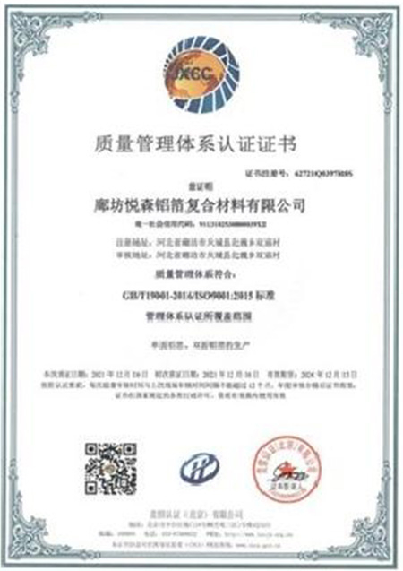 Certificates4