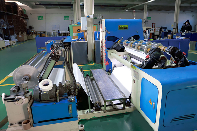 Factory equipment