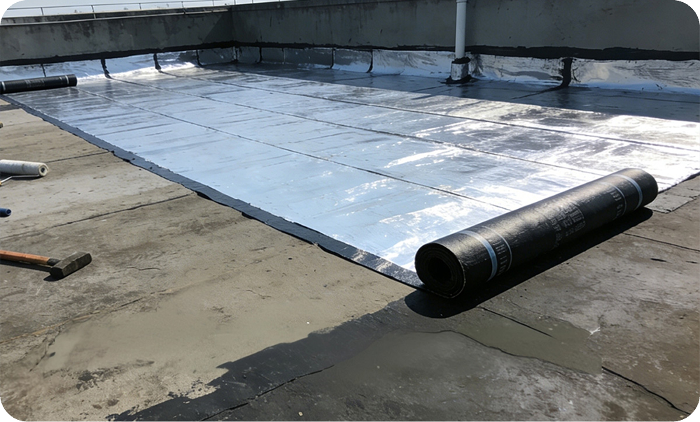 Waterproofing Solutions