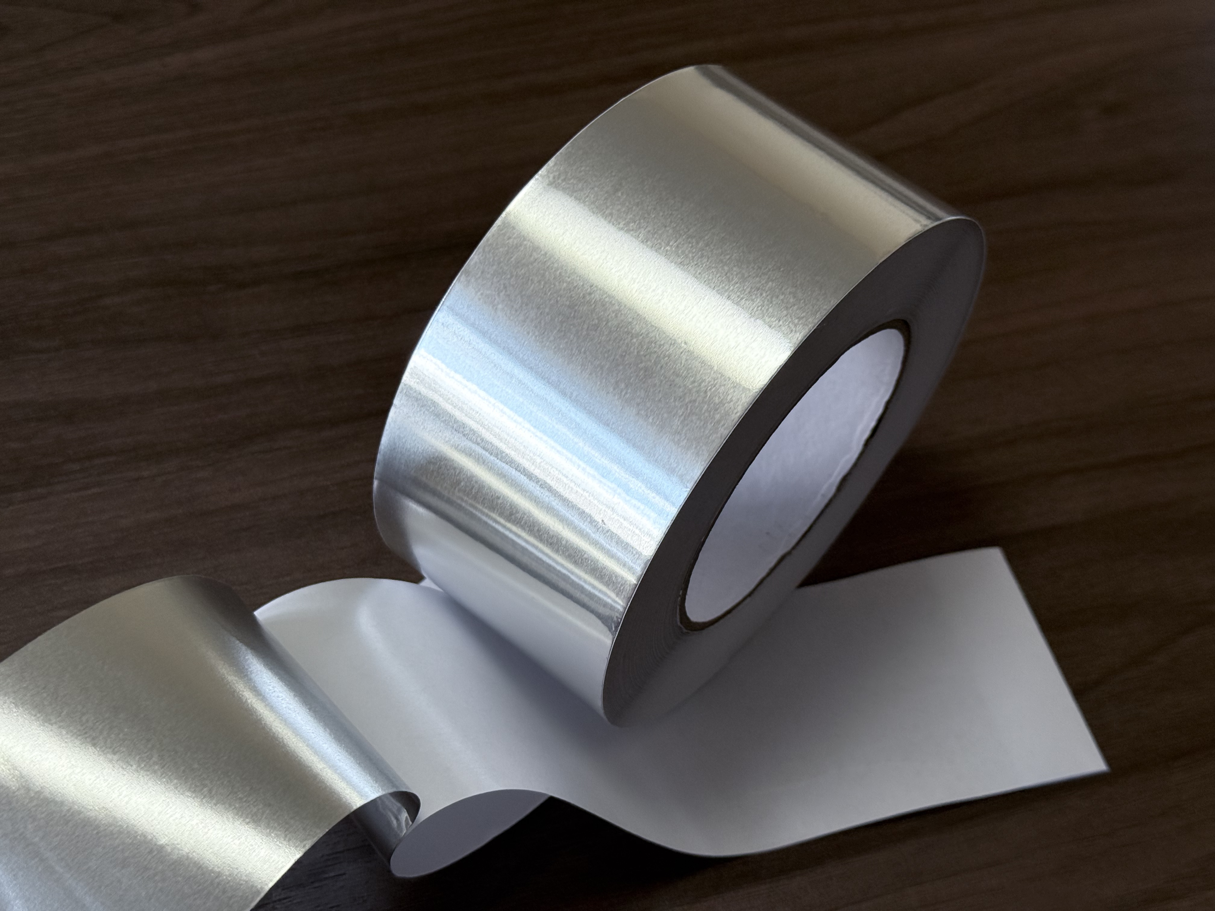 Aluminum Foil Tape